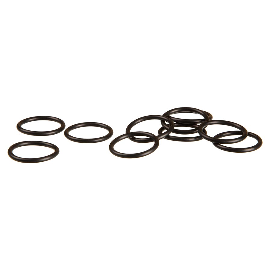 Junta tórica externa e interna para cabezal de sellado RockShox Reverb/Reverb Stealth A2/B1 (paquete de 10)