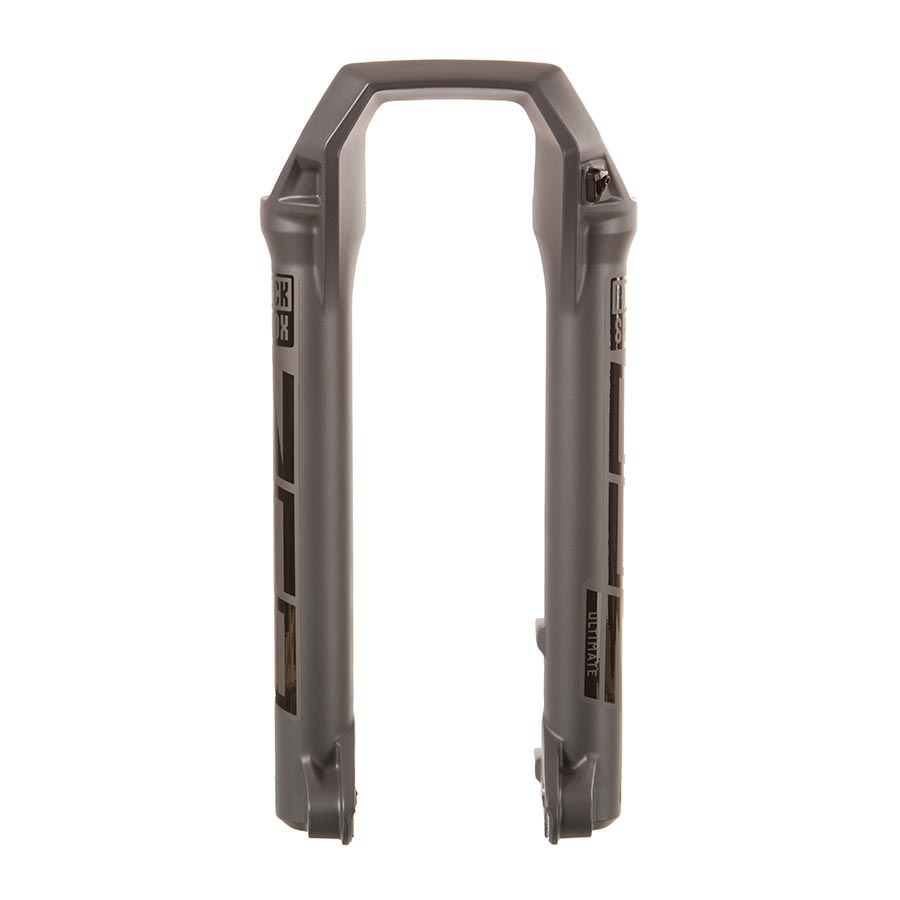 Brazo inferior RockShox para ZEB A2 gris