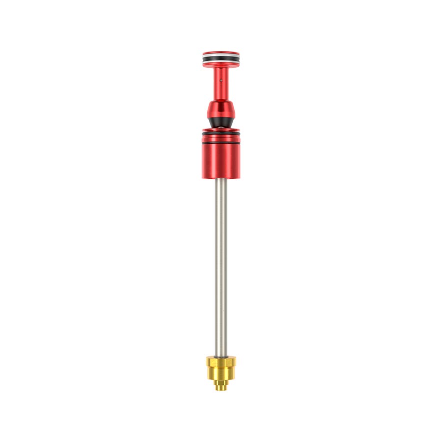 RockShox Lyrik D1+ DebonAir+ Buttercup Kit de actualización de resorte neumático - 140 mm Lyrik D1+ 2023+