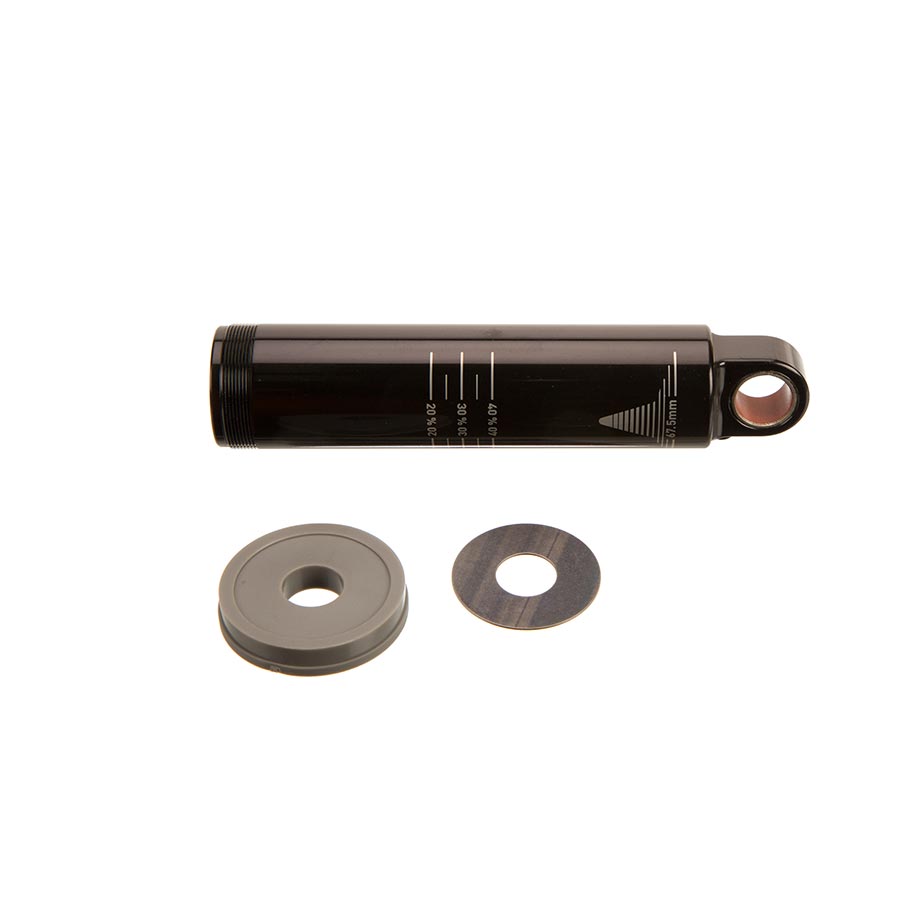 Cuerpo de amortiguador RockShox Super Deluxe C1 estándar de 67,5 mm 11.4118.054.675