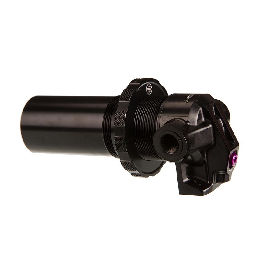 Conjunto de ojal de muelle RockShox SDLX B1, muñón (57,5-65 mm), 11.4118.102.005