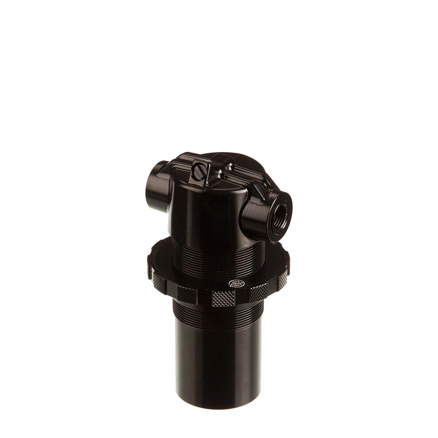 Conjunto de ojal de resorte RockShox DLX, muñón (37,5-45 mm), 11.4118.102.014