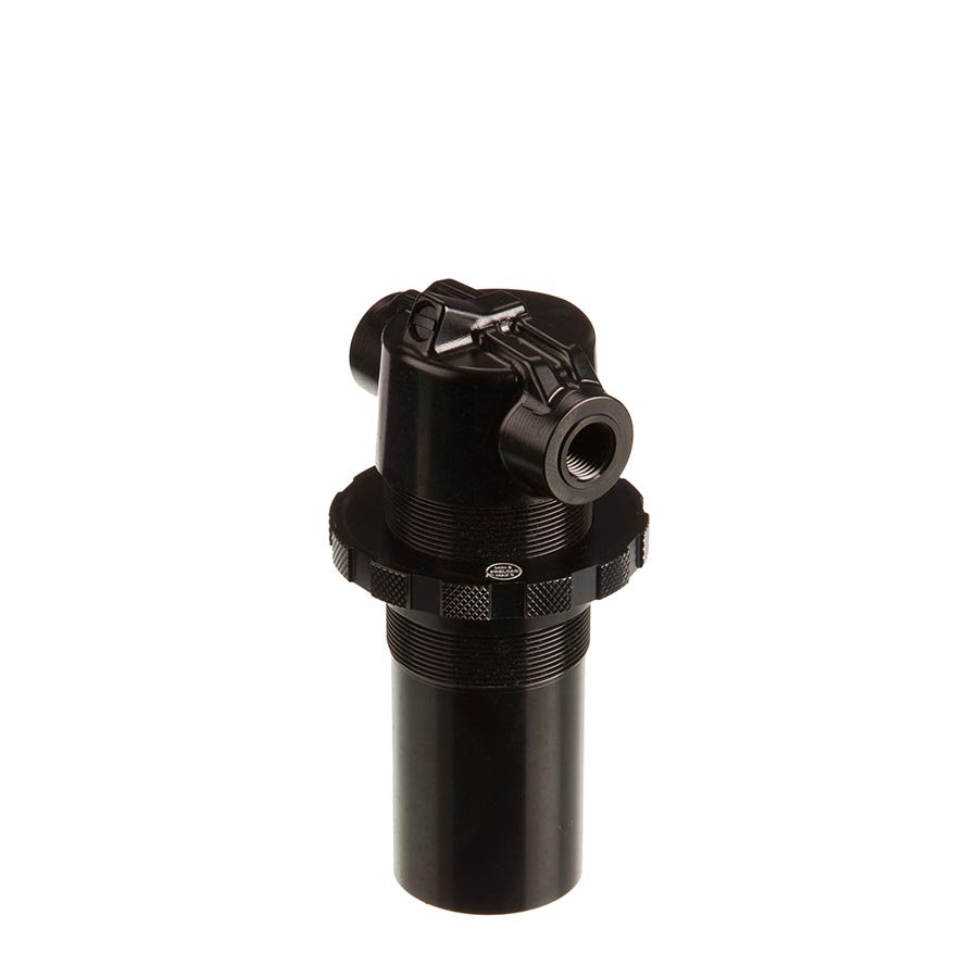 Conjunto de ojal de resorte RockShox DLX, muñón (47,5-55 mm), 11.4118.102.015
