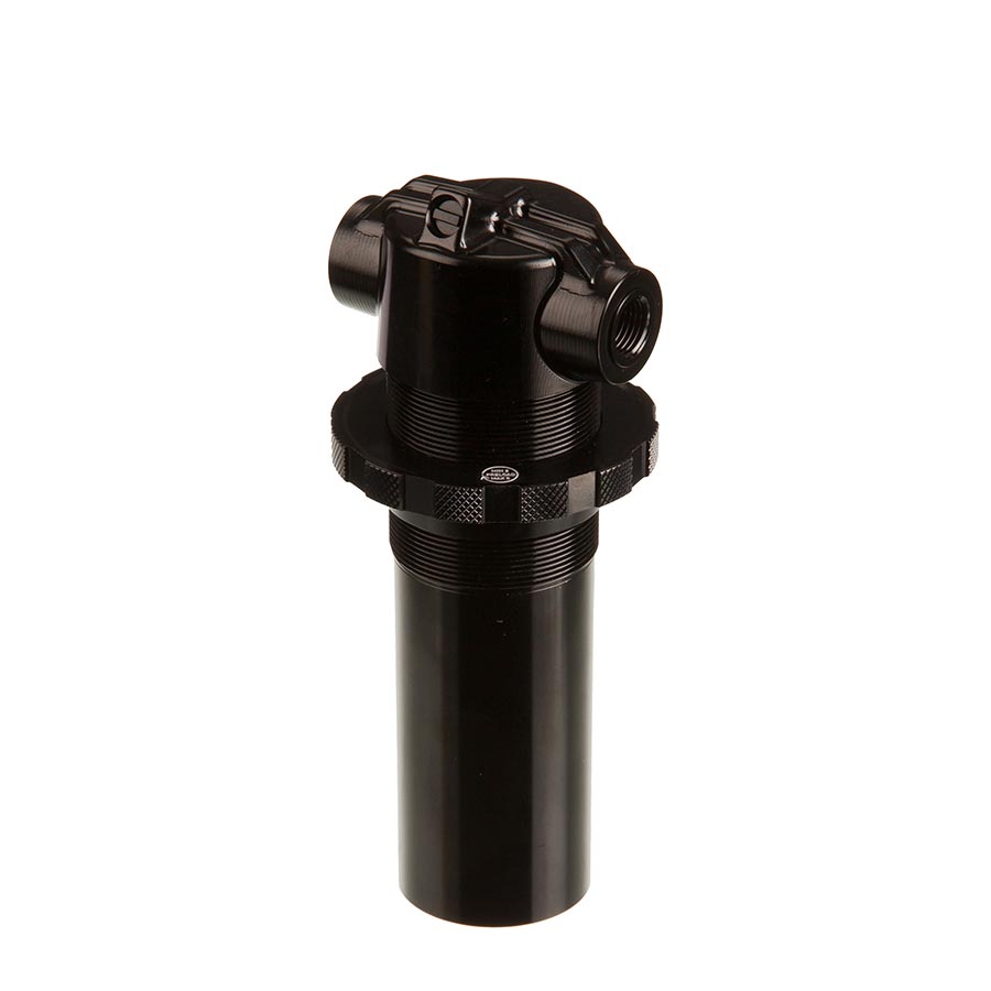 Conjunto de ojal de resorte RockShox DLX, muñón (67,5-75 mm), 11.4118.102.017