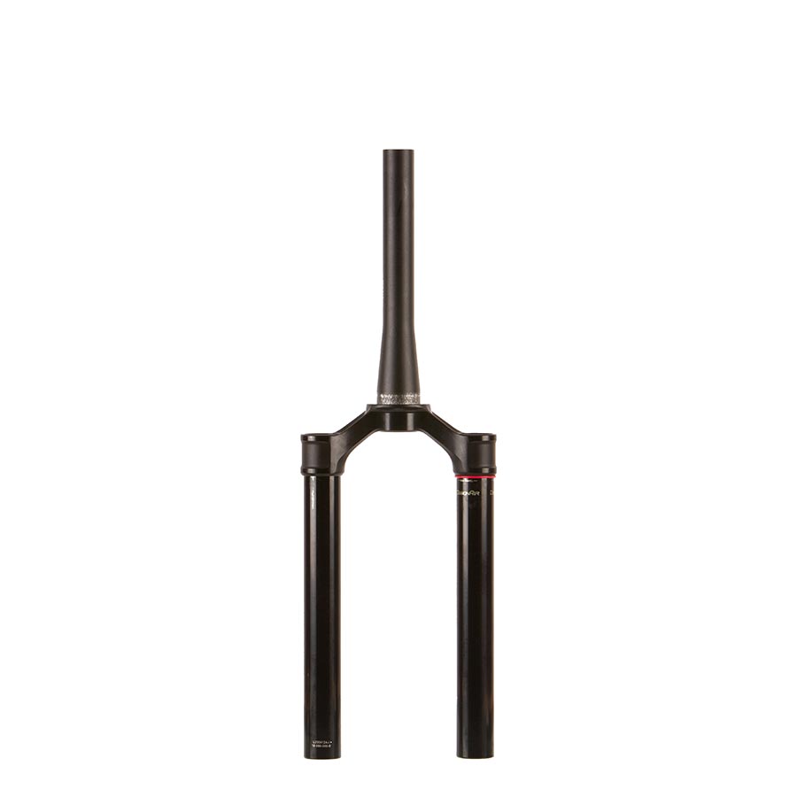 Corona/Tubo de dirección/Tubo superior RockShox - Debonair 29 Boost, desplazamiento de 44, aluminio, cónico, negro, anodizado, SID SL Ultimate, 35 mm, 100-120 mm - D1+ 2024+