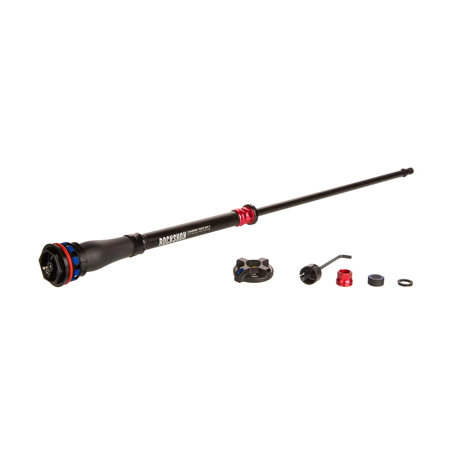 Kit de corona RockShox de 2 posiciones para SID SL Race Day 2