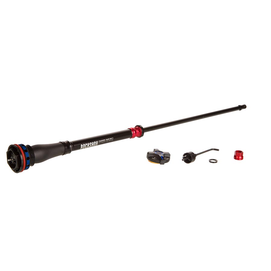 Amortiguador RockShox Charger Race Day 2 SID de 35 mm y 2 posiciones