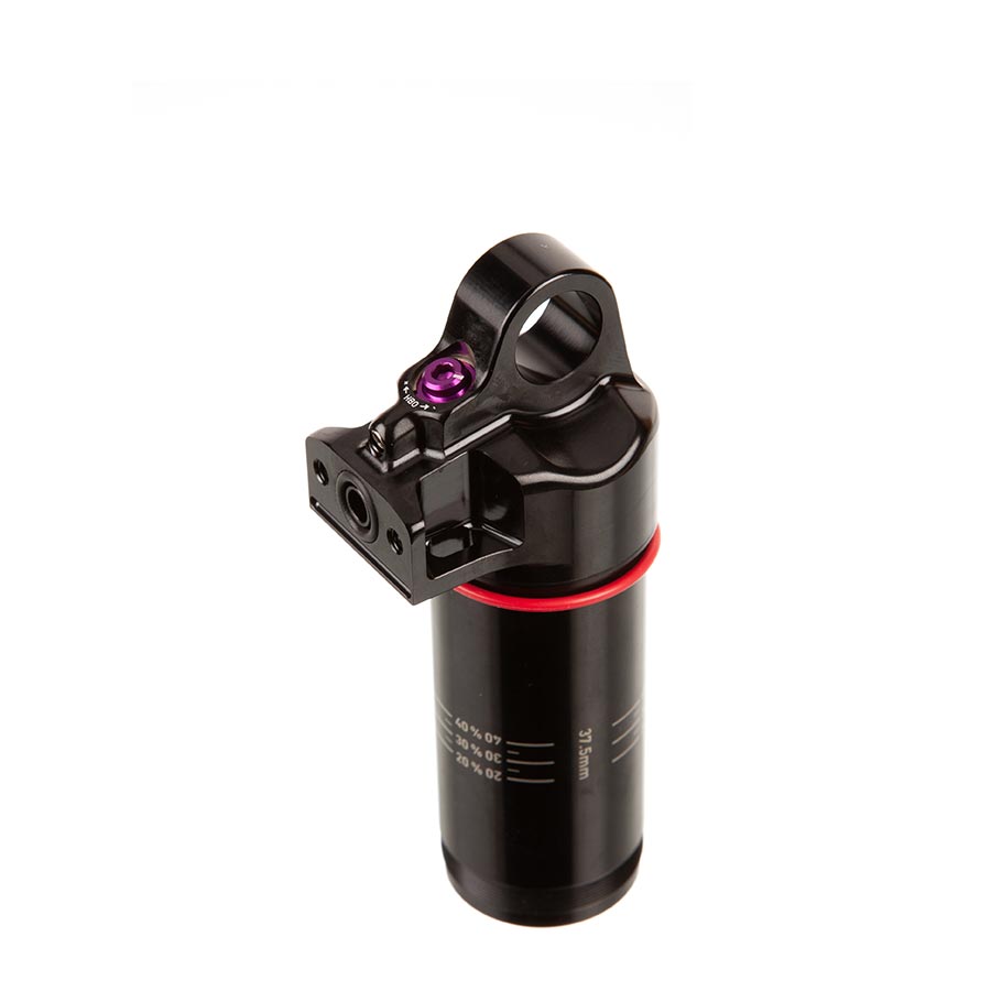 Conjunto de ojales RockShox para Vivid C1 Standard 37.5 - Vivid C1+ (2024+)