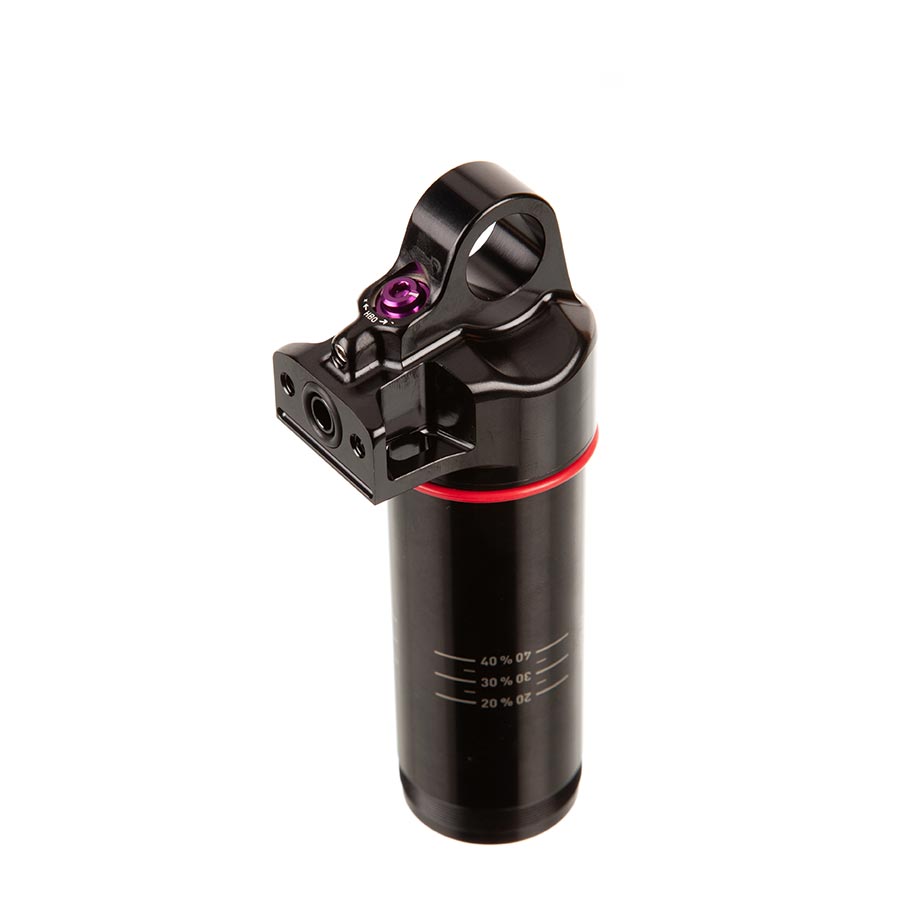 Conjunto de ojales RockShox para Vivid C1 Standard 47.5 - Vivid C1+ (2024+)