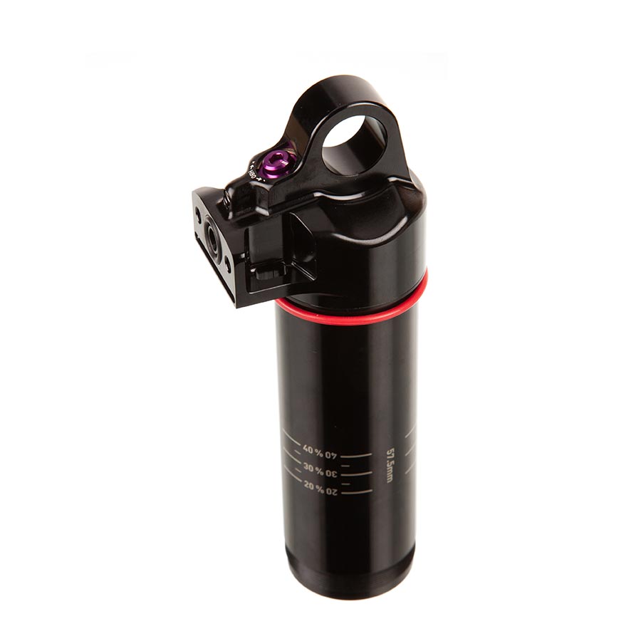 Conjunto de ojales RockShox para Vivid C1 Standard 57.5 - Vivid C1+ (2024+)