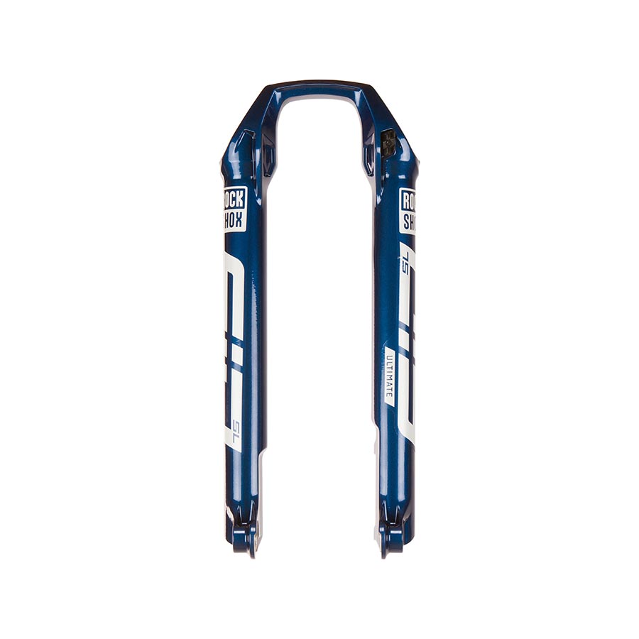 Brazo inferior RockShox para SID SL C1 SID SL C1 Ultimate - Azul - 100-110 mm