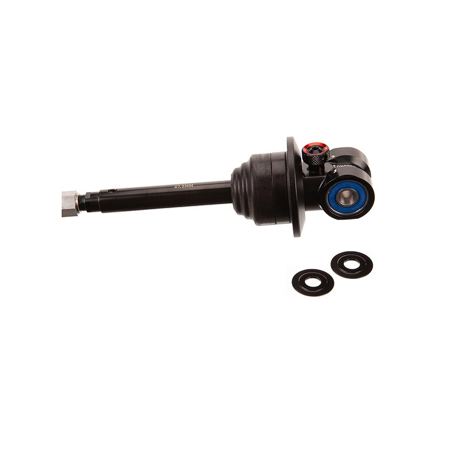 Conjunto de eje amortiguador RockShox para rodamiento SDLC B1 (ojal de 67,5 mm)