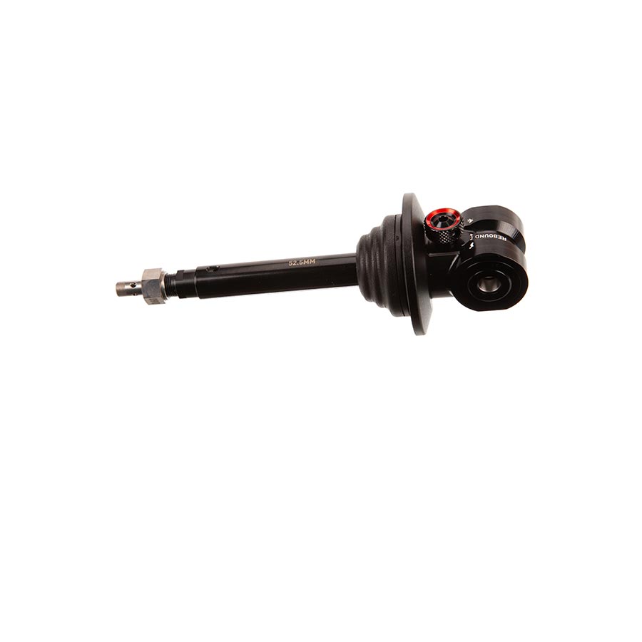 Conjunto de eje amortiguador RockShox para rodamiento SDLC B1 (ojal de 52,5 mm)
