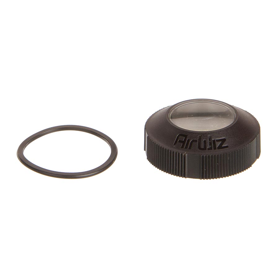 Cubierta superior RockShox AirWiz