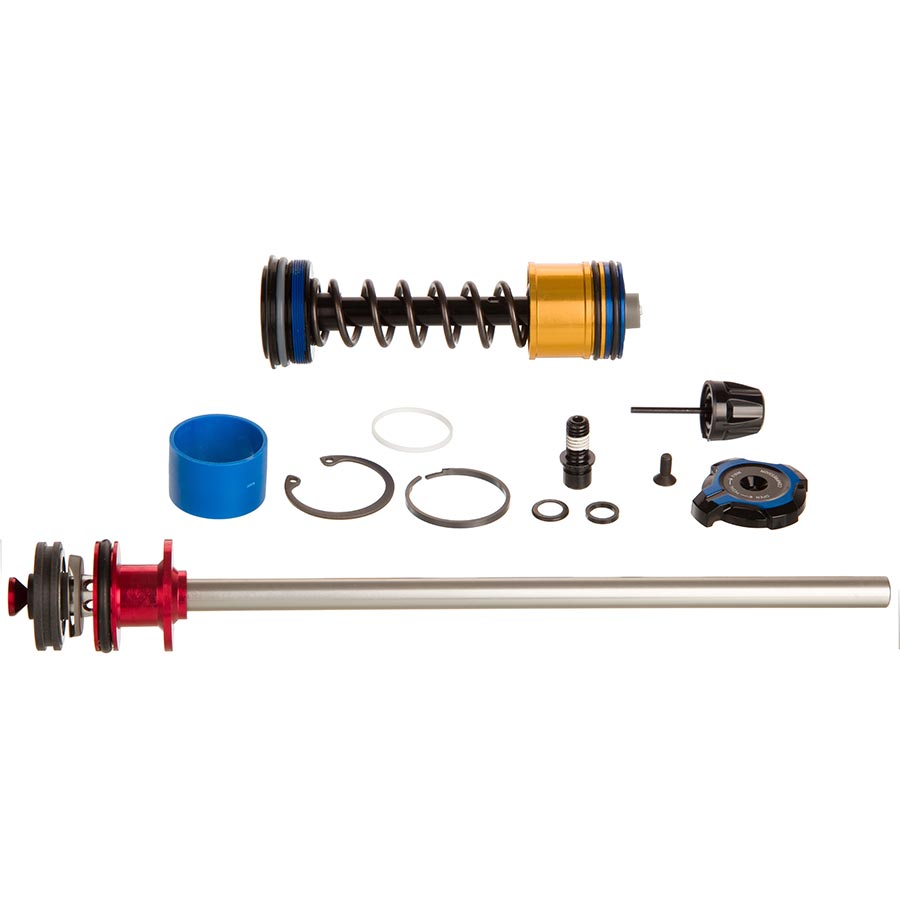 Kit de amortiguador RC RockShox Domain C1+ Isolater