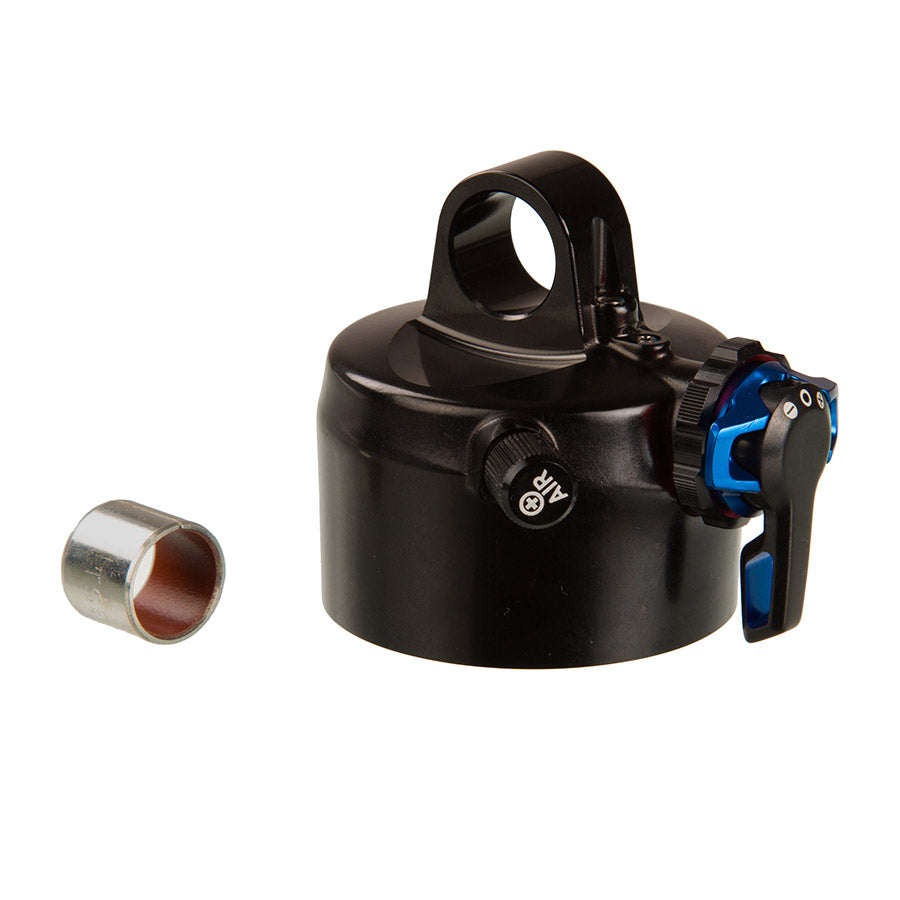 Conjunto de ojales RockShox Deluxe Ult B2-C2 Ojal estándar