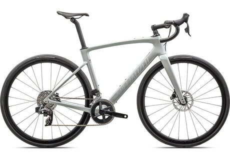 2025 Roubaix Expert - GLOSS DOVE GREY/CHAMELEON LAPIS  64