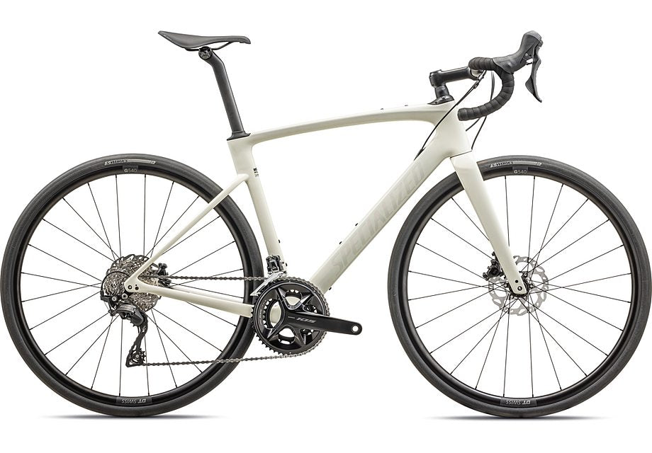 Roubaix Sport 105 2026