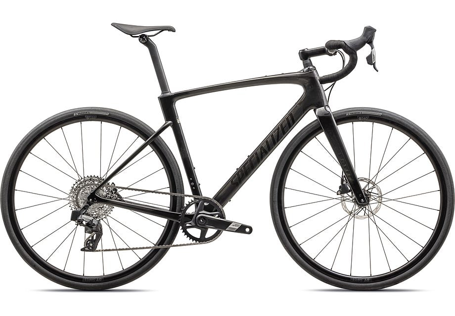 Specialized 2025 Roubaix Sport Apex