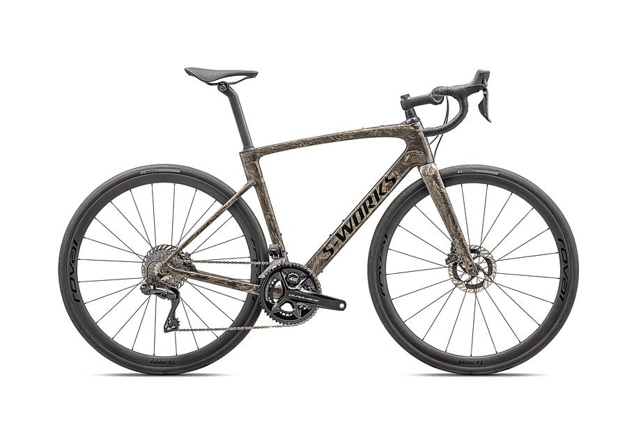 Roubaix S-Works Di2 2026