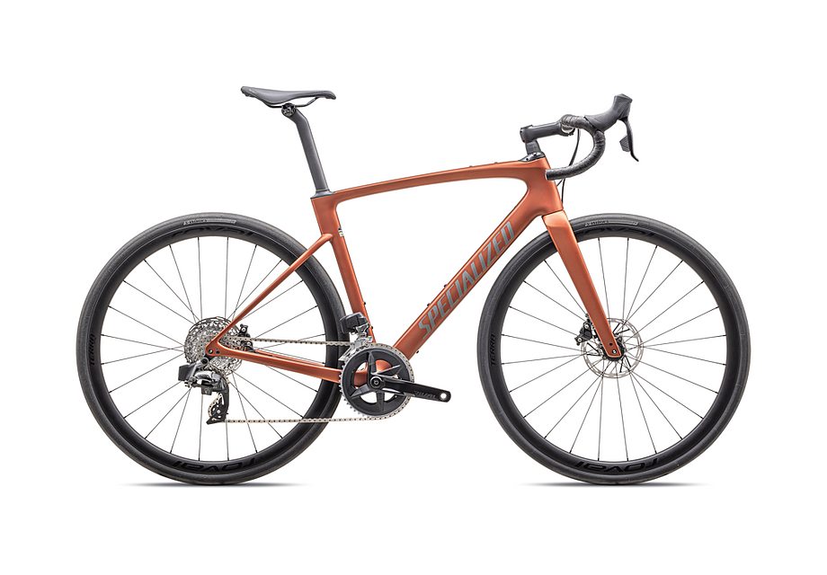 Roubaix Expert 2025
