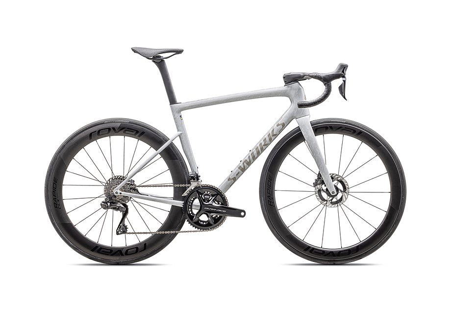 Tarmac SL8 S-Works Di2 2025