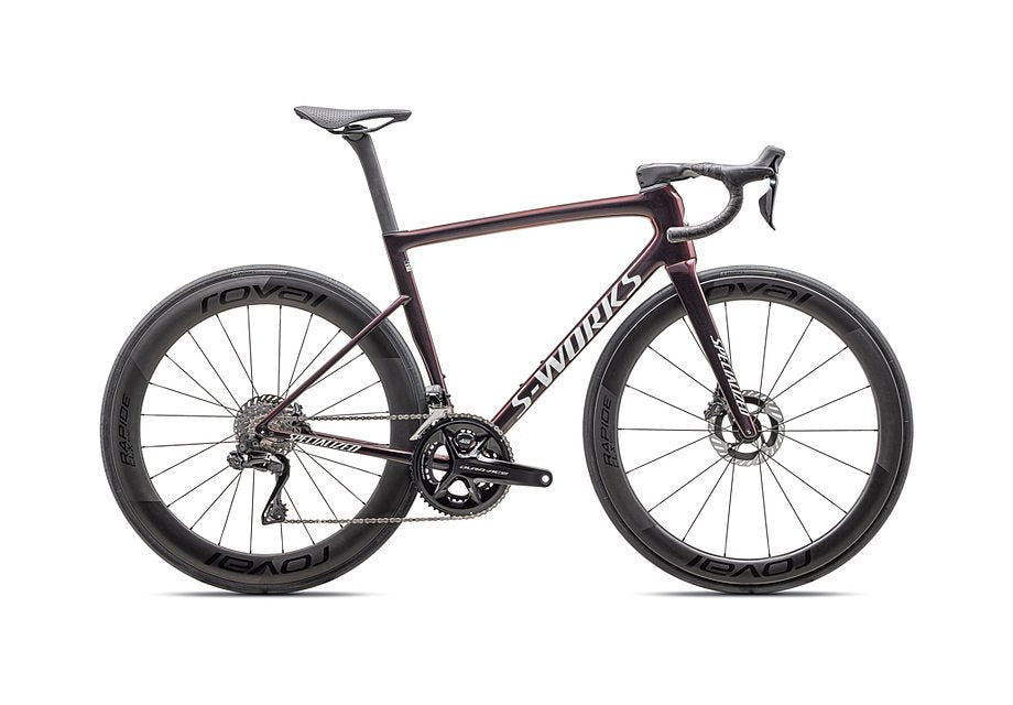 Tarmac SL8 S-Works Di2 2025