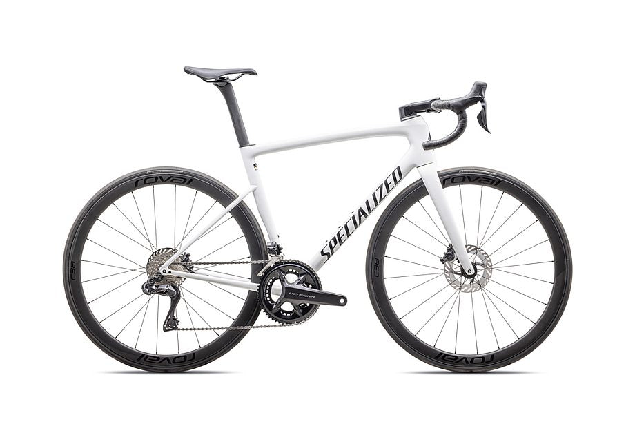 2025 Tarmac SL8 Expert Di2