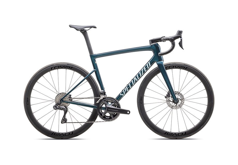 2025 Tarmac SL8 Expert Di2