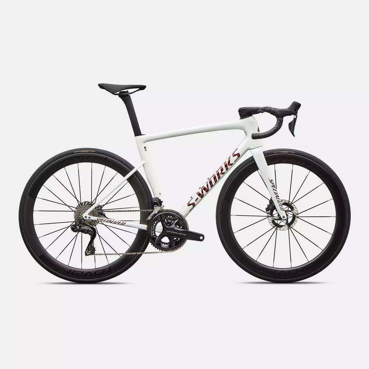 2026 Tarmac Sl8 S-Works Di2