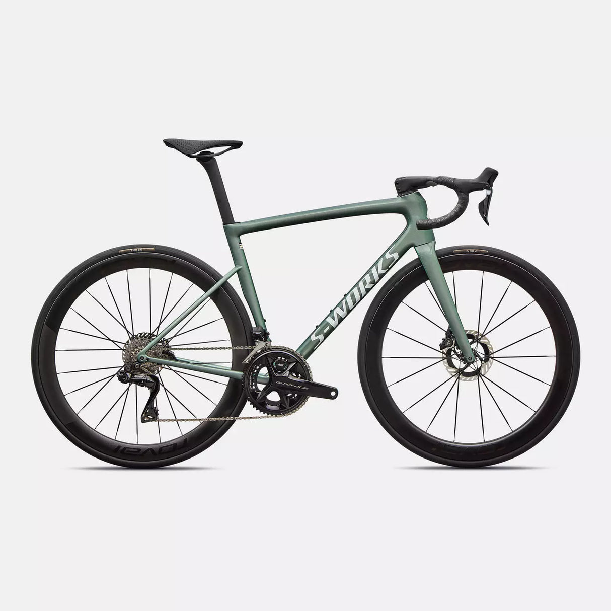 2026 Tarmac Sl8 S-Works Di2