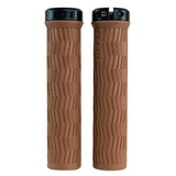 WTB Burr Clamp-On Grips Tan