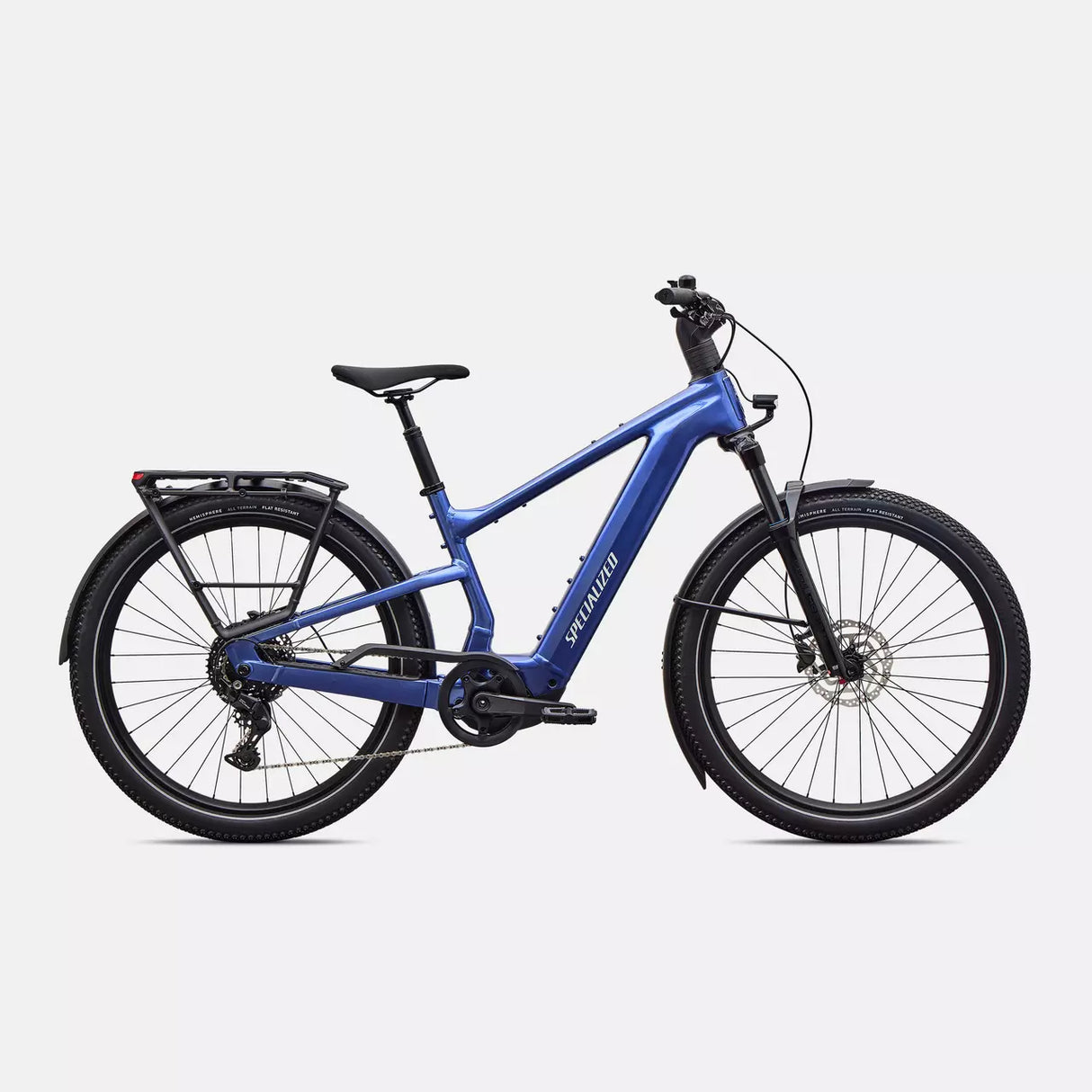 2026 Specialized Vado Evo 3 4.0