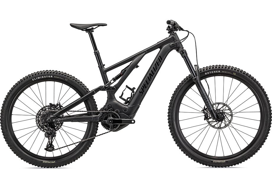 2023 Levo Alloy