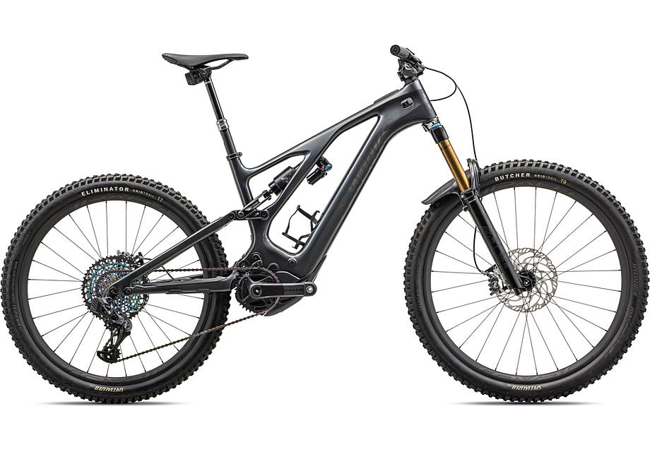 2023 Levo S-Works Carbon