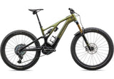 2023 Levo S-Works Carbon