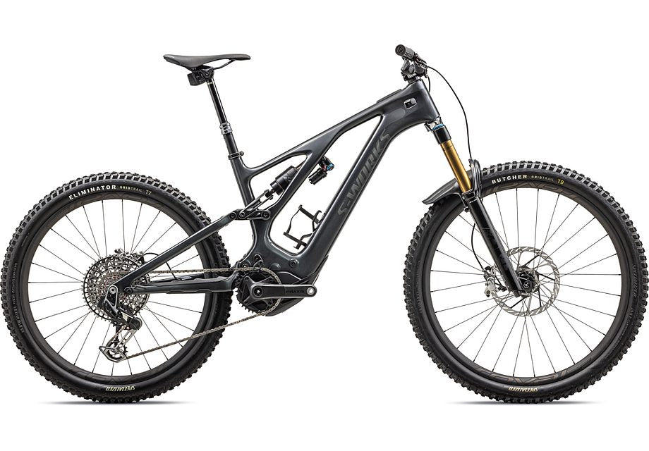 Specialized 2023 levo s-works carbon g3