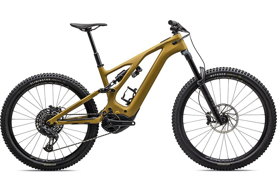 Specialized 2023 levo expert carbon