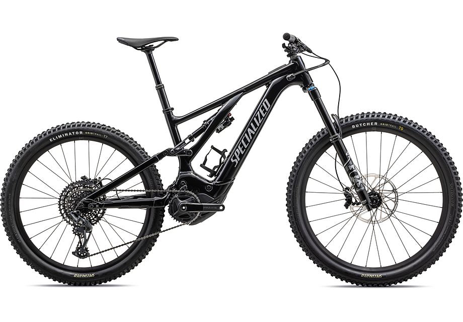 2024 Levo Comp Alloy
