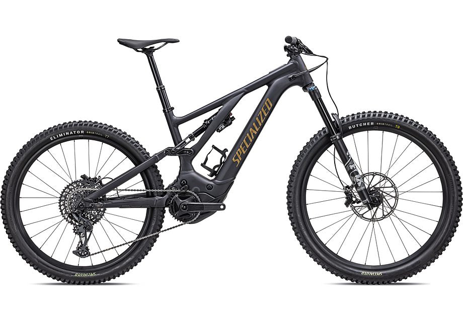 2024 Levo Comp Alloy