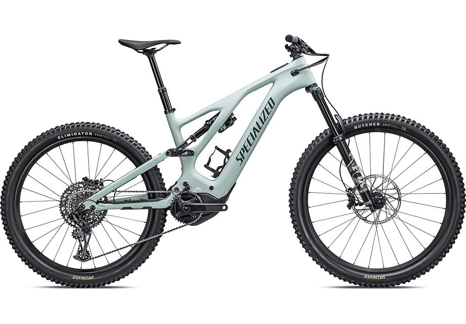 Specialized 2024 levo comp carbon