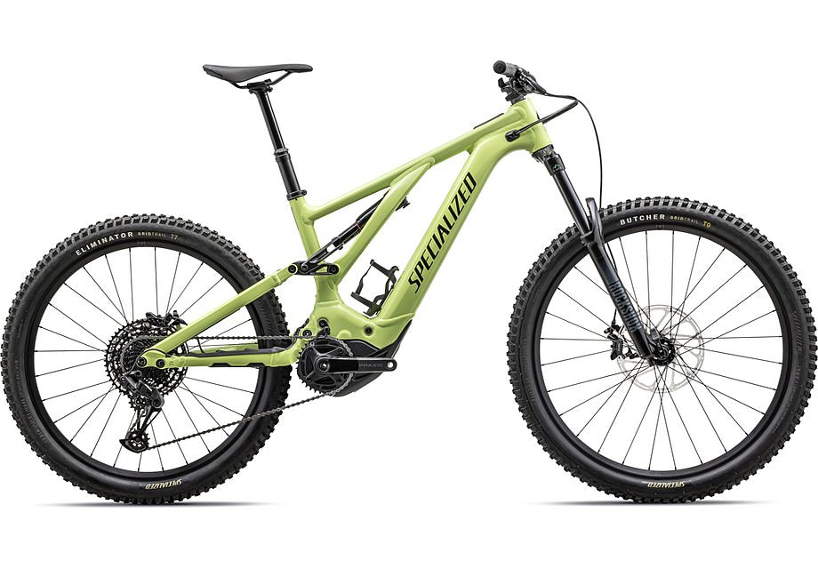 2023 Levo Alloy