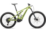 2023 Levo Alloy