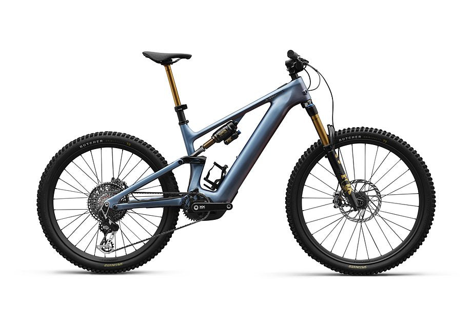 2026 Levo S-Works Carbon G4