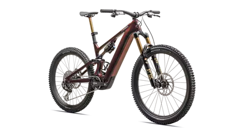 2026 Specialized Levo S-Works Carbon G4 Bike