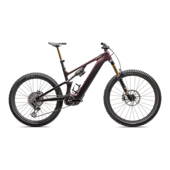 2026 Specialized Levo S-Works Carbon G4 Bike