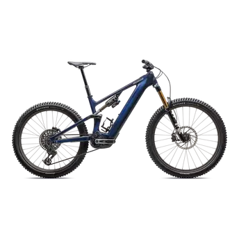 2026 Specialized Levo Pro Carbon G4