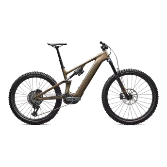 2026 Specialized Levo Expert Carbon G4