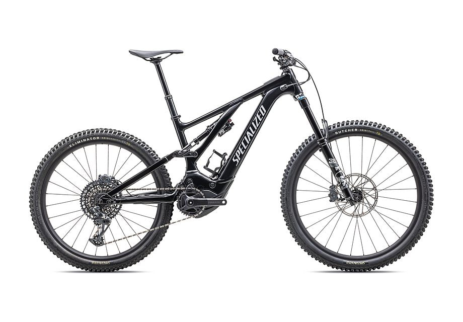 2025 Levo Comp Alloy G3 Ul