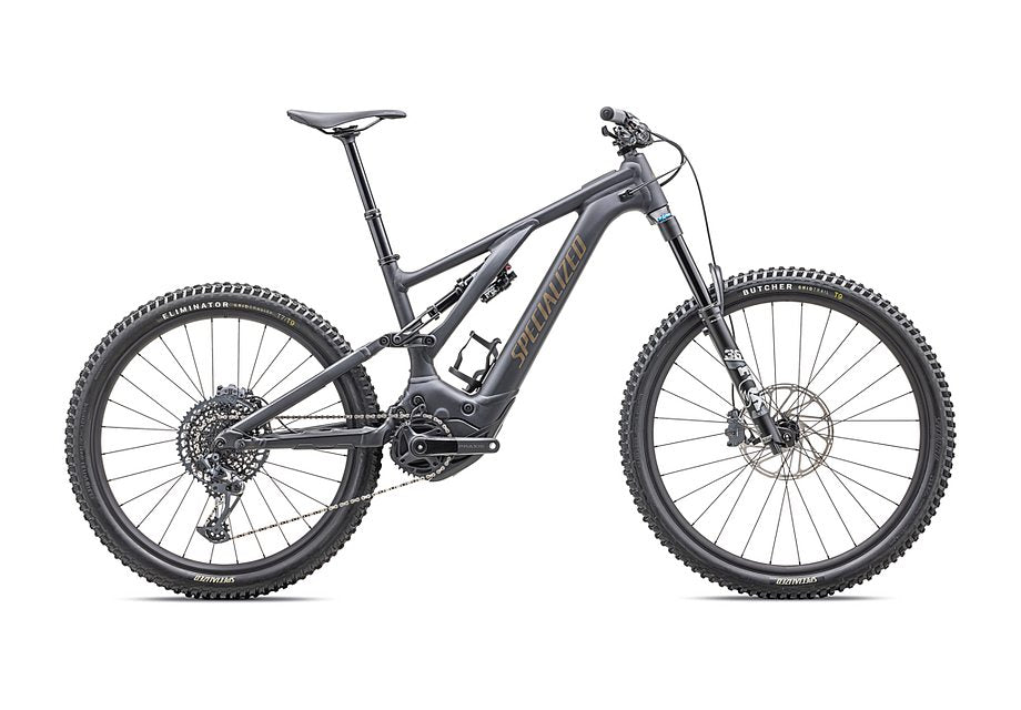 2025 Levo Comp Alloy G3 Ul
